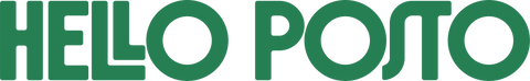 Hello Posto