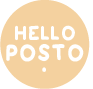 Hello Posto