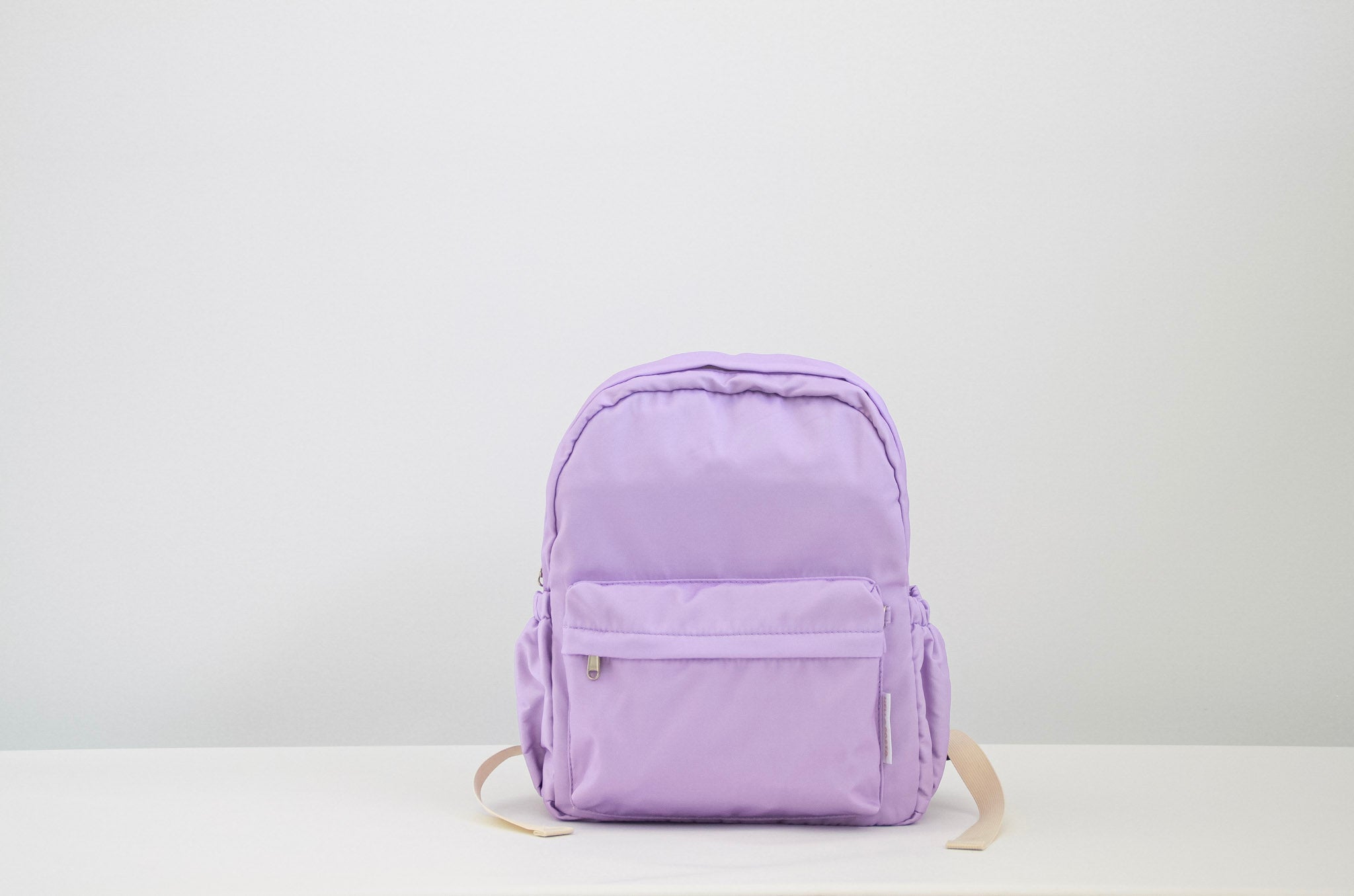 Lavender backpack cheap